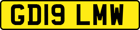 GD19LMW