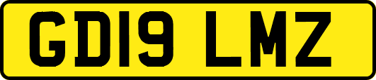 GD19LMZ