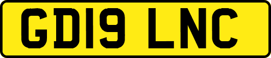 GD19LNC