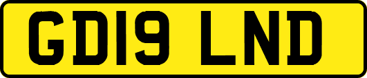 GD19LND