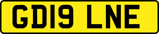 GD19LNE