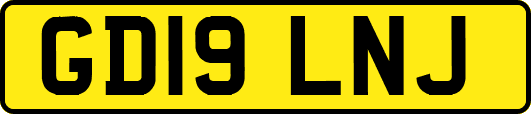 GD19LNJ