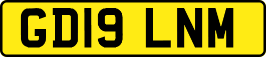 GD19LNM