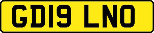 GD19LNO