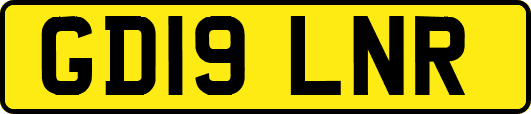 GD19LNR