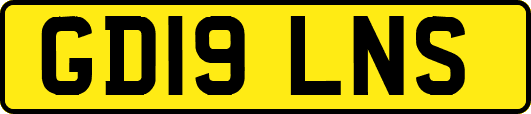 GD19LNS