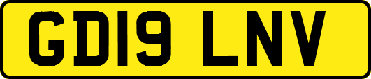 GD19LNV