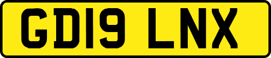 GD19LNX