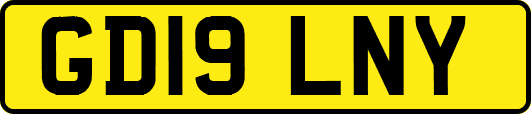 GD19LNY