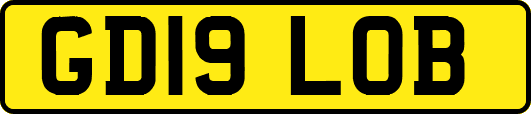 GD19LOB