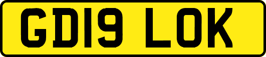 GD19LOK