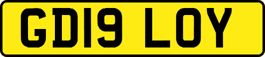 GD19LOY