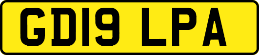 GD19LPA