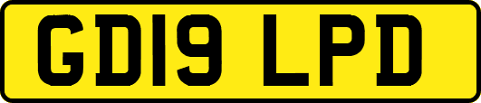 GD19LPD