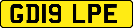 GD19LPE