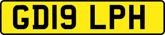 GD19LPH