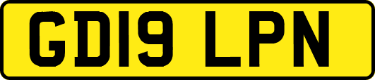 GD19LPN