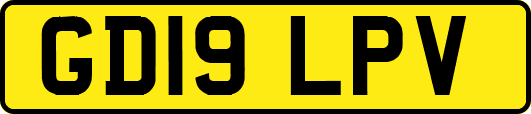 GD19LPV