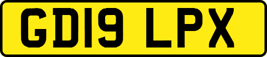 GD19LPX