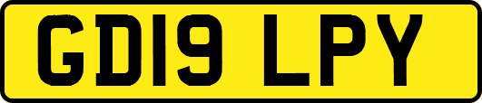 GD19LPY