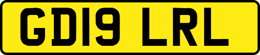 GD19LRL