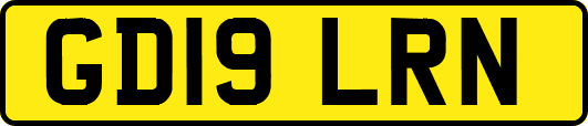 GD19LRN