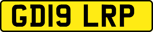 GD19LRP