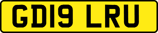 GD19LRU