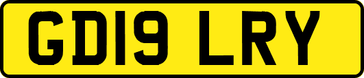 GD19LRY