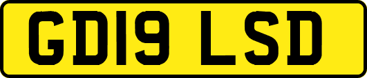 GD19LSD