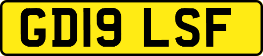 GD19LSF