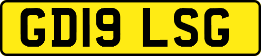 GD19LSG