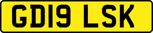 GD19LSK