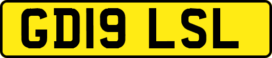 GD19LSL