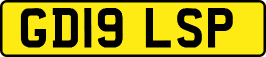 GD19LSP