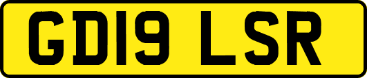 GD19LSR