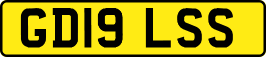 GD19LSS