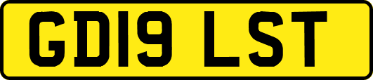 GD19LST