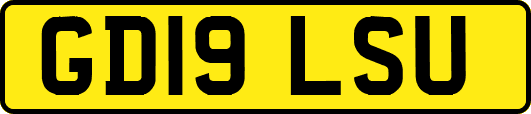 GD19LSU