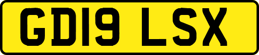 GD19LSX