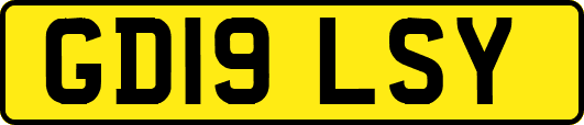 GD19LSY