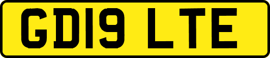 GD19LTE