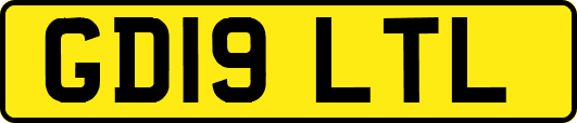 GD19LTL