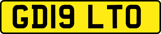 GD19LTO