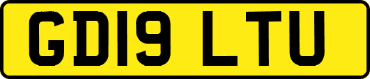 GD19LTU