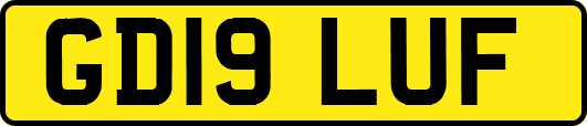 GD19LUF