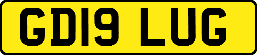 GD19LUG