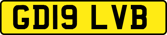 GD19LVB