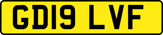 GD19LVF