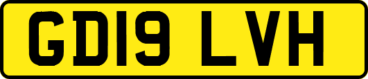 GD19LVH